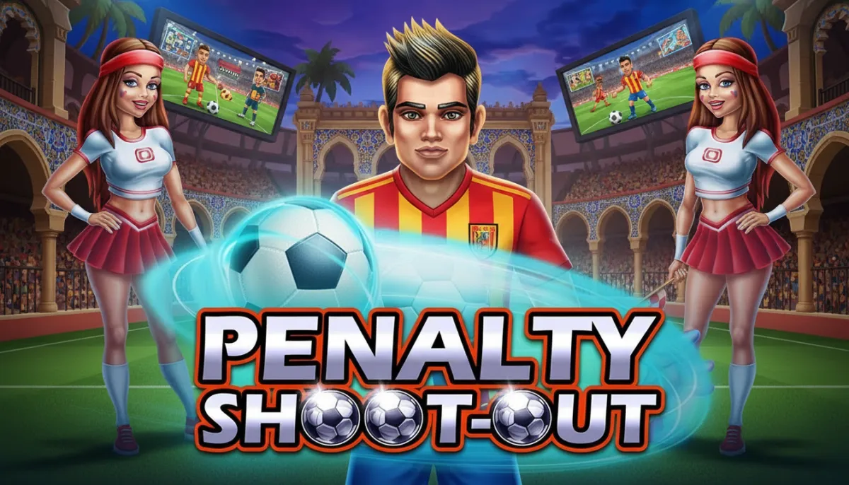 Penalty Shoot Out se convirtió en el precursor de muchos otros juegos similares al original